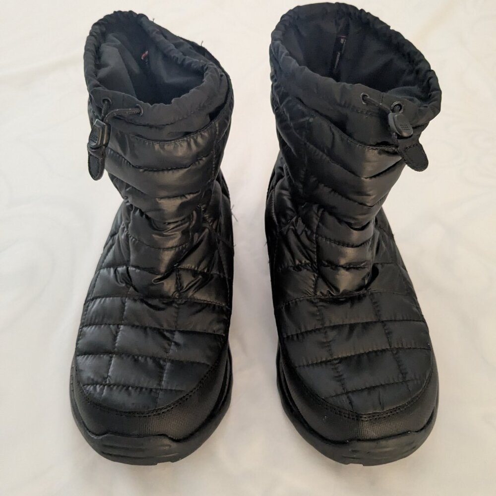 The North Face ThermoBall Bootie  - Men's Size 9